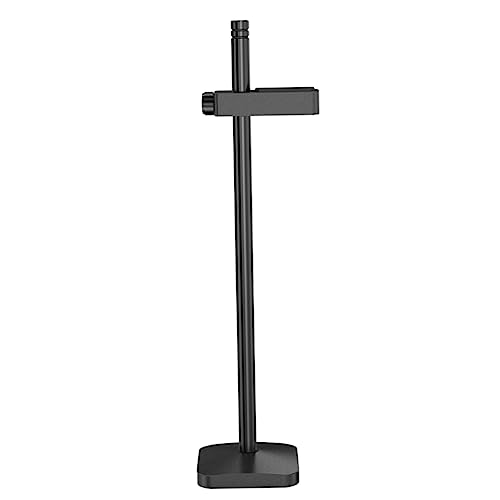 OSALADI Videohalter für Computergehäuse ersatzteile grafikkarten Halterung watercooling rutschfeste Gummipads pc Accessories pc zubehör Grafikhalter Wasserkühlungs-Kit-Unterstützung Black von OSALADI