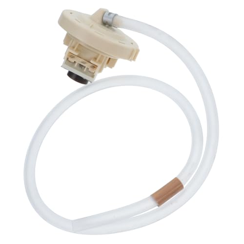 OSALADI Waschmaschinensensor Wasserstandssensor Ersatz Für Waschmaschinenversorgung Hochdruckreiniger Waschmaschinenwasserdruck Für OSALADI Waschmaschinensensor Wasserstandssensor Ersatz Für Waschmaschinenversorgung Hochdruckreiniger Waschmaschinenwasserdruck Für von OSALADI