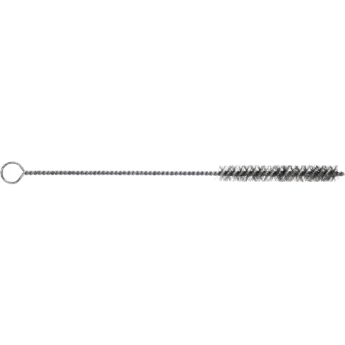 OSBORN Düsenbürste mit Öse 15 x 300 mm Stahldraht OSBORN Düsenbürste mit Öse 15 x 300 mm Stahldraht von OSBORN
