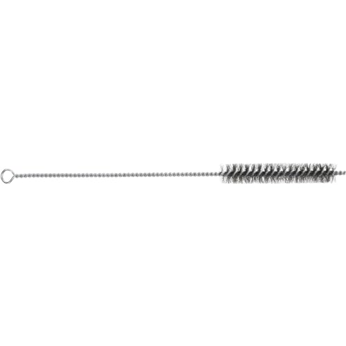 OSBORN Düsenbürste mit Öse 18 x 300 mm Stahldraht OSBORN Düsenbürste mit Öse 18 x 300 mm Stahldraht von OSBORN