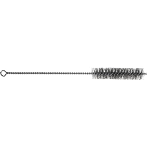 OSBORN Düsenbürste mit Öse 25 x 300 mm Stahldraht OSBORN Düsenbürste mit Öse 25 x 300 mm Stahldraht von OSBORN