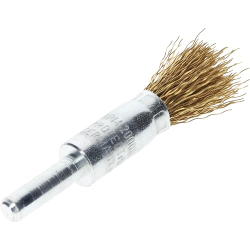 OSBORN Pinselkopfbürste 10 x 20 x 6 mm Messing OSBORN Pinselkopfbürste 10 x 20 x 6 mm Messing von OSBORN