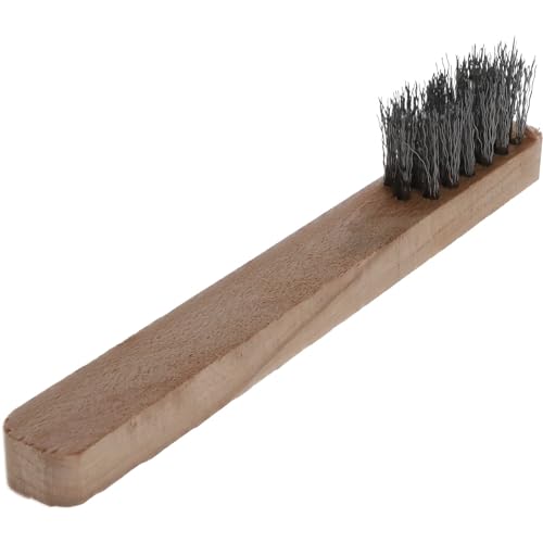 OSBORN Zündkerzenbürste 40 x 18 mm Stahldraht OSBORN Zündkerzenbürste 40 x 18 mm Stahldraht von OSBORN