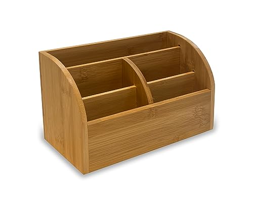 OSCO Bamboo Organiser von OSCO