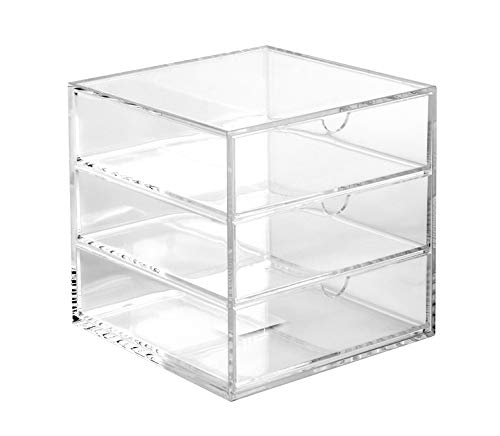 OSCO klein transparent P0002 Medium (Cube) von OSCO