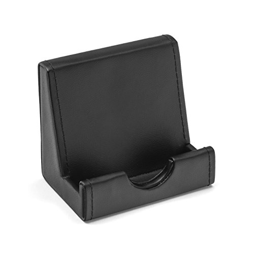 Osco BKPUPH1 Smartphone-Halter aus Kunstleder, schwarz von OSCO