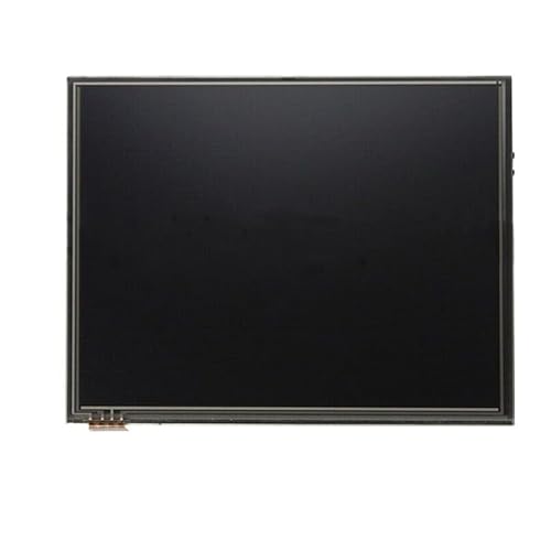 OSCTAUS 21,3 cm (8,4 Zoll) Uconnect LCD-Monitor Touchscreen für Dodge Charger Auto DJ084NA01A 6819242A, 05091051A, 05091054A, 68224525A, 68224.531A, C 8.4A VP3, 8.4 AN VP4 von OSCTAUS