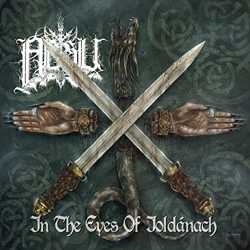 Absu - In The Eyes Of Ioldanach von OSMOSE PRODUCTIONS