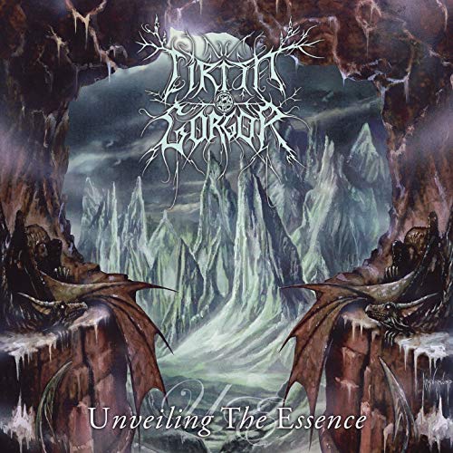 Cirith Gorgor - Unveiling The Essence von OSMOSE PRODUCTIONS