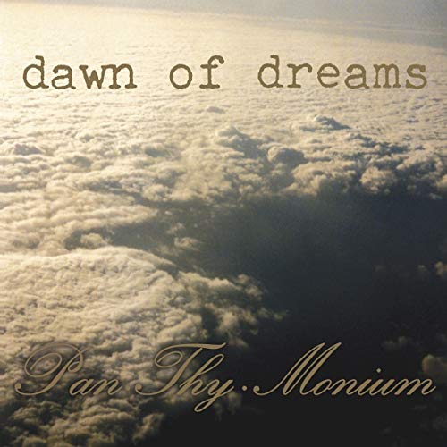 Dawn of Dreams von OSMOSE PRODUCTIONS
