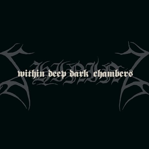 I-Within Deep Dark Chambers von OSMOSE PRODUCTIONS