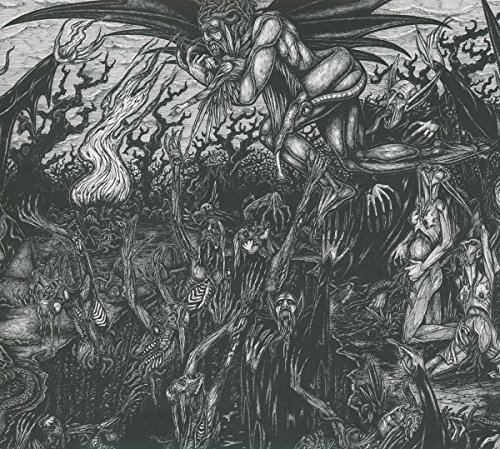 Obsurations von OSMOSE PRODUCTIONS