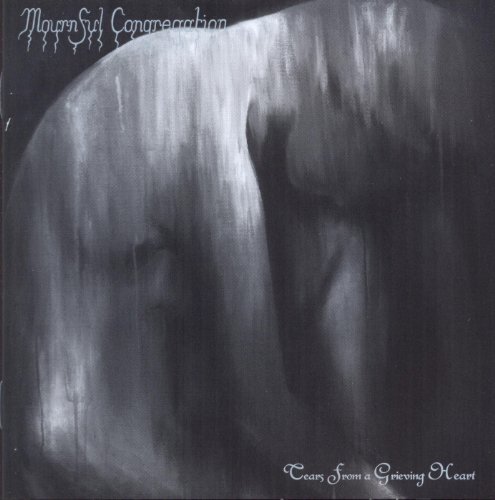 Tears from a Grieving Heart Tears from a Grieving Heart von OSMOSE PRODUCTIONS