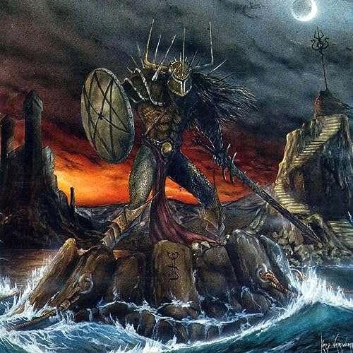 The Sun Of Tiphareth The Sun Of Tiphareth von OSMOSE PRODUCTIONS