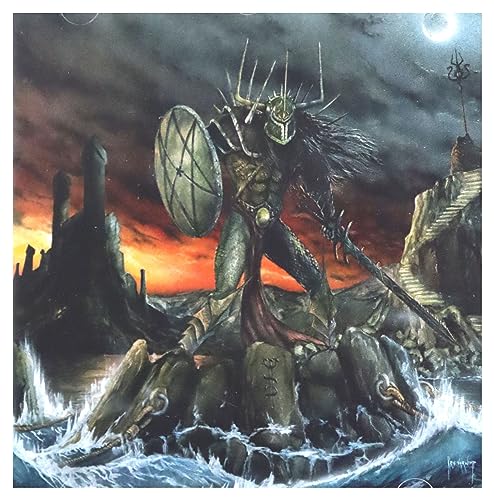 The Sun Of Tiphareth von OSMOSE PRODUCTIONS