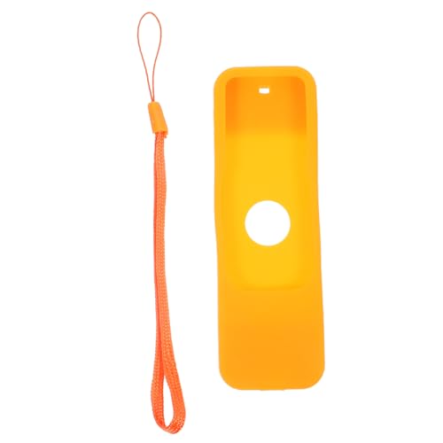 OSOLADY 1 PC Schutzhülle Für Fernbedienung Praktische Abdeckung rutschfeste Fernbedienungshülle Einfache Fernbedienungshülle Anti Verlust Fernbedienungshülle Waschbare OSOLADY 1 PC Schutzhülle Für Fernbedienung Praktische Abdeckung rutschfeste Fernbedienungshülle Einfache Fernbedienungshülle Anti Verlust Fernbedienungshülle Waschbare von OSOLADY