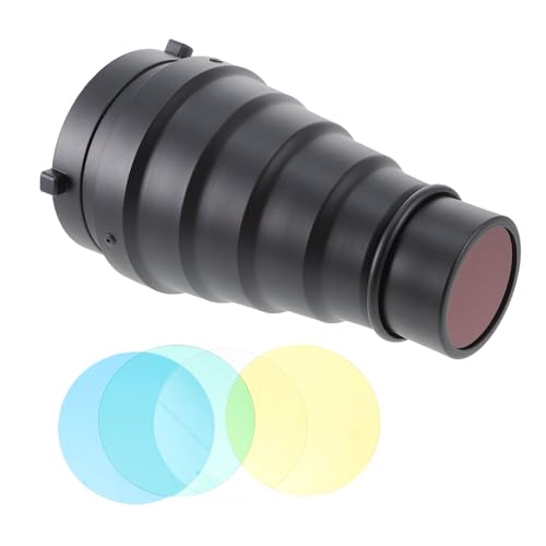 OSOLADY 1 Satz Flash -Zubehör Lichtröhre Beleuchtungsset Beleuchtungszubehör Lichtanlage Lichtfilter Plastik OSOLADY 1 Satz Flash -Zubehör Lichtröhre Beleuchtungsset Beleuchtungszubehör Lichtanlage Lichtfilter Plastik von OSOLADY