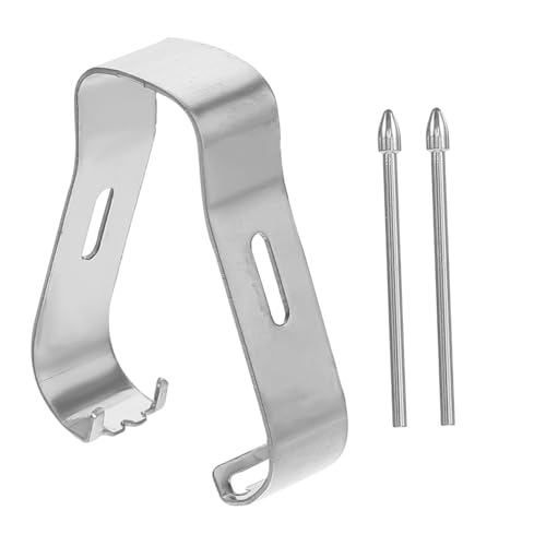 OSOLADY Ersatz-Eingabestiftspitzen für S6 S7 Metallspitzen Spitzen Ersatz-Eingabestiftspitzen für kapazitive Eingabestifte von OSOLADY