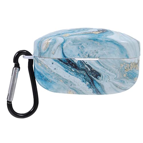 OSOLADY 1 Set Etui Für Ohrhörer Kopfhörer Schutzhülle Klein Wf 1000Xm4 Skin Ohrhörer Etui Wf 1000Xm4 Etui Headset Etui Ohrhörer Tragetasche Ohrhörer Hartschale Kopfhörer Etui PC von OSOLADY