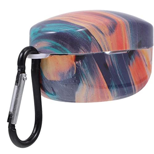 OSOLADY 1 Set Kopfhörerhülle Kopfhörerhülle Max Headset Hülle Headset Schutz Für Stoßfeste Kopfhörerhülle Aufbewahrungshülle Für Kopfhörer Tragetasche Für Ohrhörer Hartschalenetui OSOLADY 1 Set Kopfhörerhülle Kopfhörerhülle Max Headset Hülle Headset Schutz Für Stoßfeste Kopfhörerhülle Aufbewahrungshülle Für Kopfhörer Tragetasche Für Ohrhörer Hartschalenetui von OSOLADY