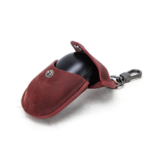 OSOLADY 1 Stück -Headset -Schutzhülle Etui für Ohrstöpsel Kopfhörer Fall Aufbewahrungstasche für Kopfhörer Metall OSOLADY 1 Stück -Headset -Schutzhülle Etui für Ohrstöpsel Kopfhörer Fall Aufbewahrungstasche für Kopfhörer Metall von OSOLADY