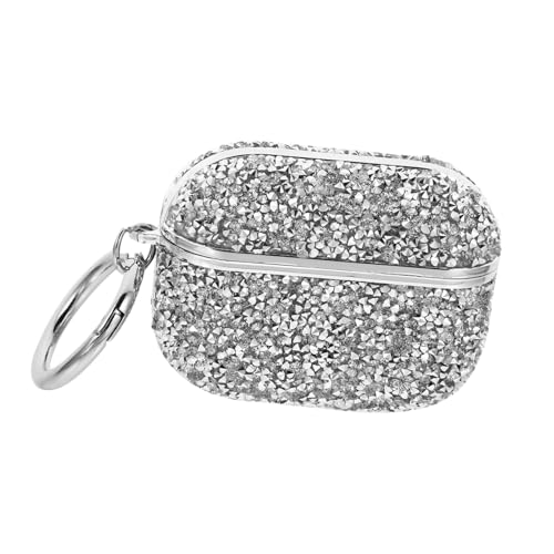 OSOLADY 1 Stück Hülle Für -kopfhörer - Kopfhörer Kopfhörerabdeckungen Kabelloser Kopfhörerschutz Kopfhörertasche Für Headset-Schutz Pc-gehäuse Galvanisieren Silver OSOLADY 1 Stück Hülle Für -kopfhörer - Kopfhörer Kopfhörerabdeckungen Kabelloser Kopfhörerschutz Kopfhörertasche Für Headset-Schutz Pc-gehäuse Galvanisieren Silver von OSOLADY