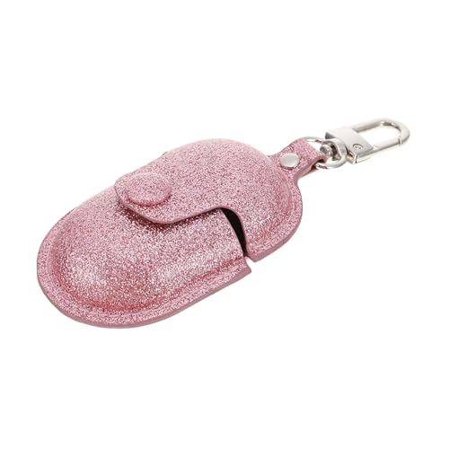 OSOLADY 1Pc Headset Hülle Für Kopfhörer Kabellose Ohrhörer Hülle Schutzhülle Für Ohrhörer Kabellose Ohrhörer Hülle Ohrhörer Schutzhülle Ohrhörer Hülle Rosy Leather OSOLADY 1Pc Headset Hülle Für Kopfhörer Kabellose Ohrhörer Hülle Schutzhülle Für Ohrhörer Kabellose Ohrhörer Hülle Ohrhörer Schutzhülle Ohrhörer Hülle Rosy Leather von OSOLADY