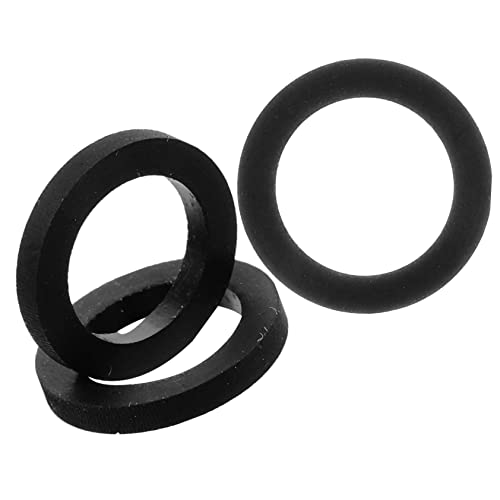 OSOLADY 3Stücke Teiliges Kassetten Player Antriebsriemen aus Ersatzgürtel für Kassettenrekorder für Tonbandgeräte Einfache Installation OSOLADY 3Stücke Teiliges Kassetten Player Antriebsriemen aus Ersatzgürtel für Kassettenrekorder für Tonbandgeräte Einfache Installation von OSOLADY
