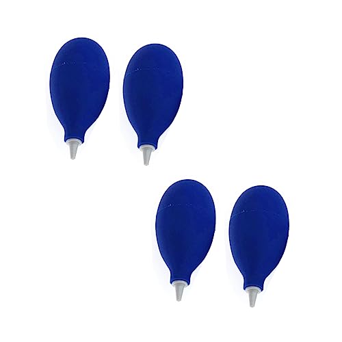 OSOLADY 4 Stücke Silikon Saugbirne Kamera Gebläse Kamera Reinigung Ball Squeeze Ausblasen Saugbirne Silikon Gebläse OSOLADY 4 Stücke Silikon Saugbirne Kamera Gebläse Kamera Reinigung Ball Squeeze Ausblasen Saugbirne Silikon Gebläse von OSOLADY