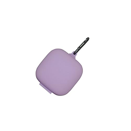 OSOLADY Kasten Schutzbox für -Headset Kopfhörer Fall Pro-Fall drahtlose Kopfhörer Halter für Profi-Headset WAHR gehäuse tragbare Ohrstöpselhülle Ohrstöpsel-Hülle OSOLADY Kasten Schutzbox für -Headset Kopfhörer Fall Pro-Fall drahtlose Kopfhörer Halter für Profi-Headset WAHR gehäuse tragbare Ohrstöpselhülle Ohrstöpsel-Hülle von OSOLADY