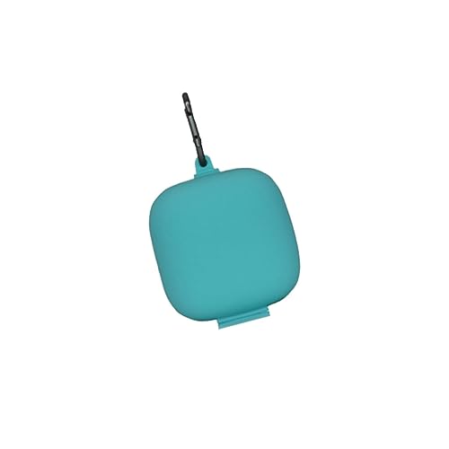 OSOLADY Kasten Schutzbox für -Headset Kopfhörerabdeckung Halter Etui für Ohrstöpsel Tipps drahtlos Fall gehäuse Kopfhörer Hartschale kopfhörer schutzhülle OSOLADY Kasten Schutzbox für -Headset Kopfhörerabdeckung Halter Etui für Ohrstöpsel Tipps drahtlos Fall gehäuse Kopfhörer Hartschale kopfhörer schutzhülle von OSOLADY