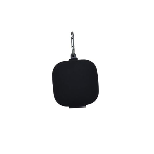 OSOLADY Kasten Schutzbox für -Headset Kopfhörerabdeckung Halter für Profi-Headset fit Ultra-Fall Kopfhöreraufbewahrung im Klassenzimmer Kopfhörer Fall Black OSOLADY Kasten Schutzbox für -Headset Kopfhörerabdeckung Halter für Profi-Headset fit Ultra-Fall Kopfhöreraufbewahrung im Klassenzimmer Kopfhörer Fall Black von OSOLADY
