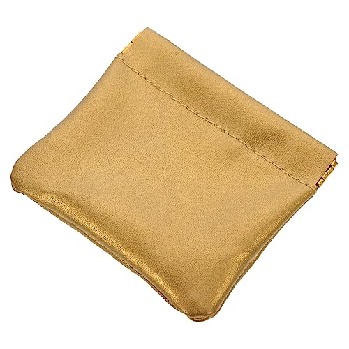 OSOLADY Kopfhörertasche Kopfhörerhalter Aufbewahrungstasche Abdeckung Für Kabellose Ohrhörer + Schutztasche Kopfhörer Tragetasche Golden OSOLADY Kopfhörertasche Kopfhörerhalter Aufbewahrungstasche Abdeckung Für Kabellose Ohrhörer + Schutztasche Kopfhörer Tragetasche Golden von OSOLADY