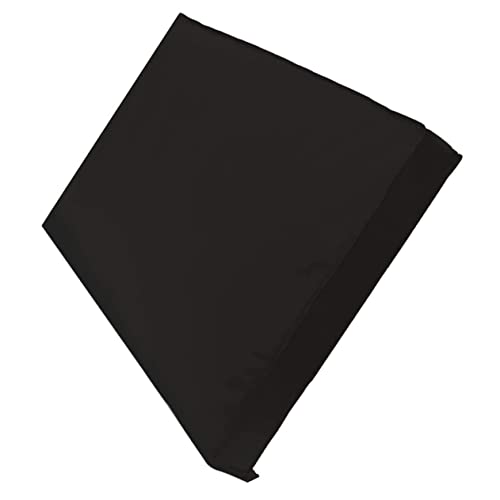 OSOLADY Wasserdichte Fernsehabdeckung Bildschirm draußen Beschützer Schutz Fernsehabdeckungen fernseher wasserdichte wetterfeste TV-Abdeckung Smart-TV-Abdeckung Outdoor-TV-Abdeckung Black OSOLADY Wasserdichte Fernsehabdeckung Bildschirm draußen Beschützer Schutz Fernsehabdeckungen fernseher wasserdichte wetterfeste TV-Abdeckung Smart-TV-Abdeckung Outdoor-TV-Abdeckung Black von OSOLADY