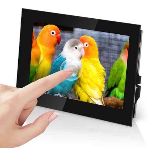 OSOYOO 3.5 Inch DSI Touchscreen for Raspberry Pi 5 4 3 2 CM3 CM4 - IPS capacitive Touch Display, 800x480 Resolution,Plug and Play, Compatible with Raspberry Pi OS, Ubuntu OSOYOO 3.5 Inch DSI Touchscreen for Raspberry Pi 5 4 3 2 CM3 CM4 - IPS capacitive Touch Display, 800x480 Resolution,Plug and Play, Compatible with Raspberry Pi OS, Ubuntu von OSOYOO