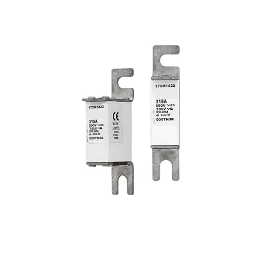 Hochvoltsicherung AC 170M 170M8638 Hochvoltsicherung AC 170M 170M8638 von OSQZHBFE