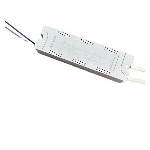 OSQZHBFE Stromversorgung für die Leitung der Decke, intelligent, Stromversorgung für die Leitung der Deckenleuchte (20 – 40 WX4) von OSQZHBFE