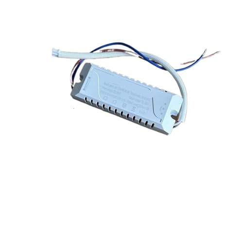 OSQZHBFE Stromversorgung für die Leitung der Decke, intelligent, Stromversorgung für die Leitung der Deckenleuchte (40 – 60 WX2) von OSQZHBFE