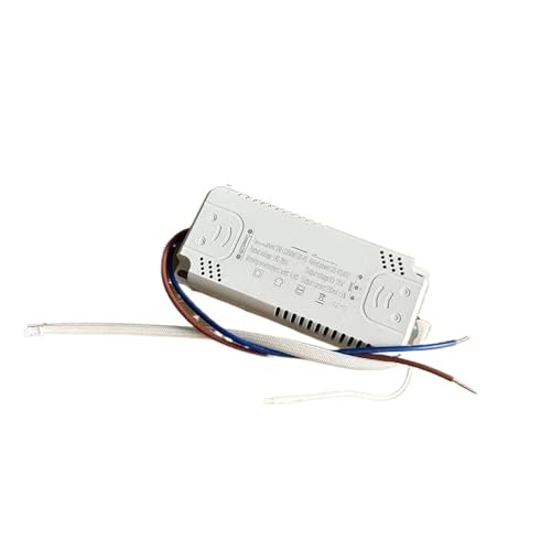 OSQZHBFE Versorgung für die Leitung der Decke, intelligent, Stromversorgung für die Leitung der Decke, intelligente Deckenlampe (20 – 40 WX2) von OSQZHBFE