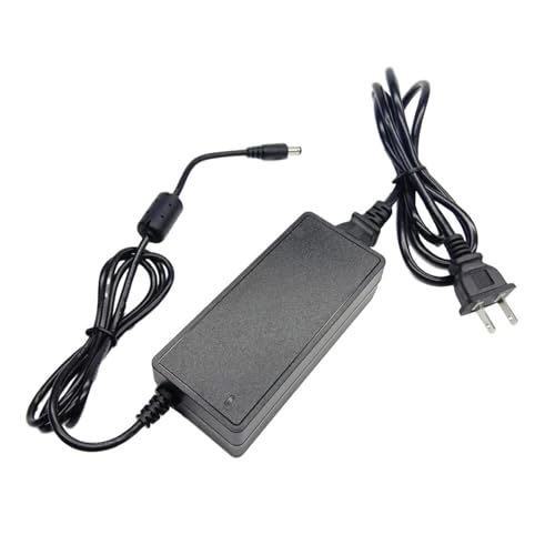 Schalter 28V 29V 30V 36V 30V 3A DC Netzteil 26V Adapter 2A 3A Transformator Konverter Adapter 5,5 * 2,5 mm (AU Cord,3A_30V) von OSQZHBFE
