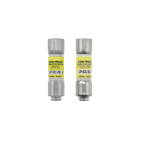 Sicherung LP-CC-10 10,3 * 38,1 mm Leistungssicherungsschutz Sicherung LP-CC-10 10,3 * 38,1 mm Leistungssicherungsschutz von OSQZHBFE