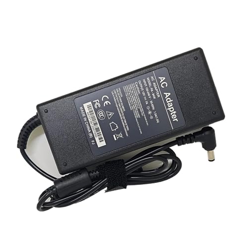 TV-Receiver, 100-240 V, AC, 50/60 Hz, 12 V, 7 A, 84 W, 5,5 x 2,5 mm, Netzadapter für Monitor (UK) von OSQZHBFE