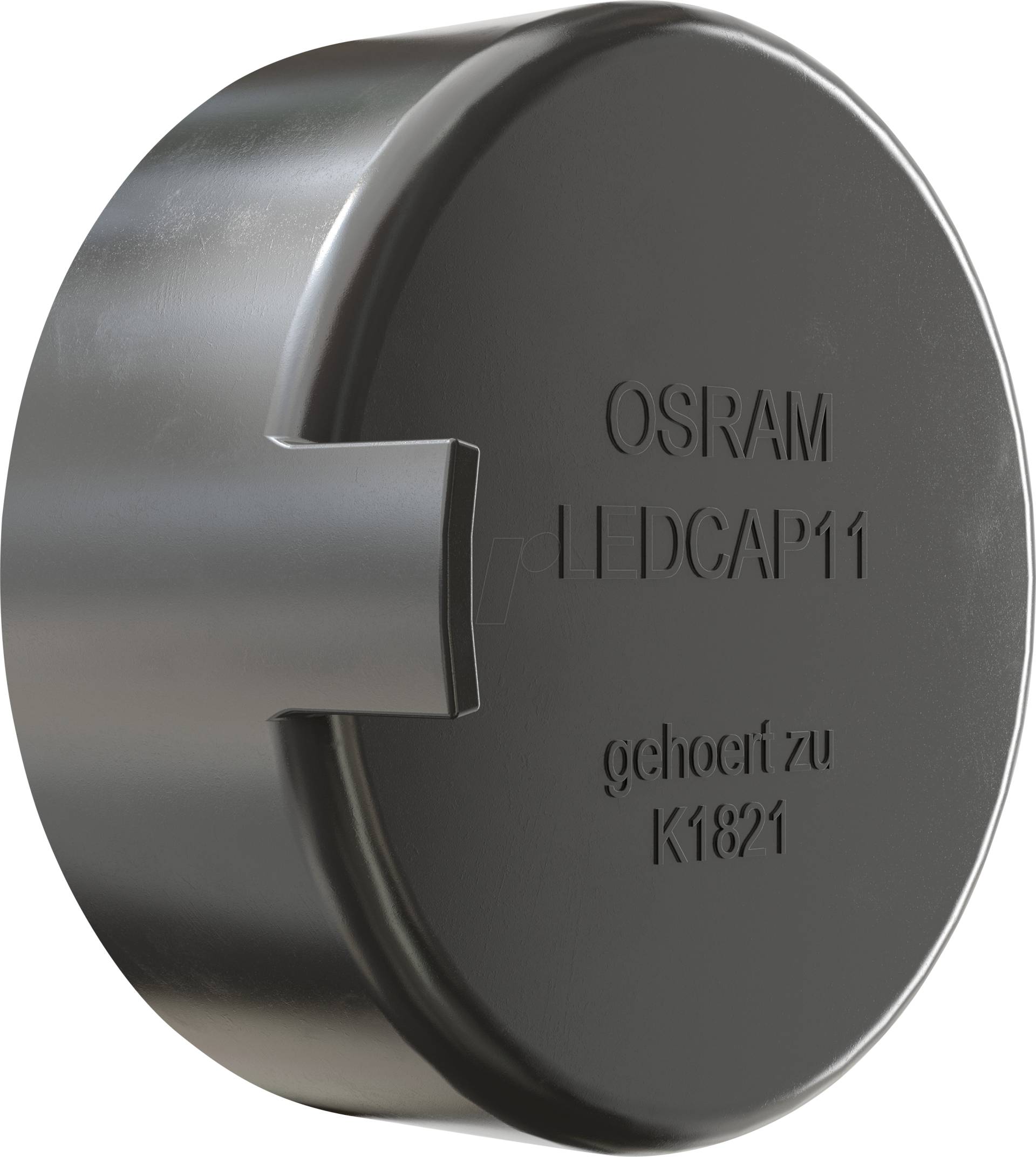 OSR LEDCAP11 - Kappe - Night Breaker LED Kappe 11, 2er Pack von OSRAM AUTOMOTIVE