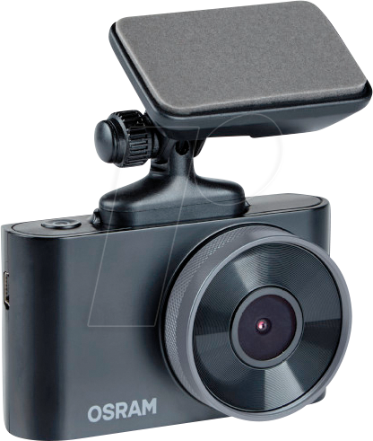 OSR ORSDC30 - Dashcam, ROADsight 30, 1080p, 30 fps, 130° von OSRAM AUTOMOTIVE