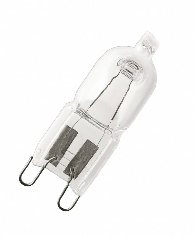 OSRAM LAMPE Halogenlampe HALOPIN ECO 66720 ECO von OSRAM LAMPE