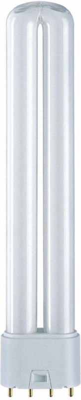 OSRAM LAMPE Kompaktleuchtstofflampe DULUX L24W/840 OSRAM LAMPE Kompaktleuchtstofflampe DULUX L24W/840 von OSRAM LAMPE