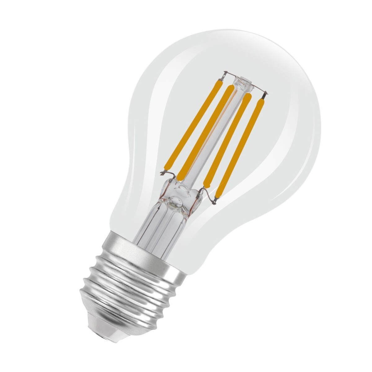 OSRAM LAMPE LED-Lampe E27 LEDSCLA40GD4W827FE27 OSRAM LAMPE LED-Lampe E27 LEDSCLA40GD4W827FE27 von OSRAM LAMPE
