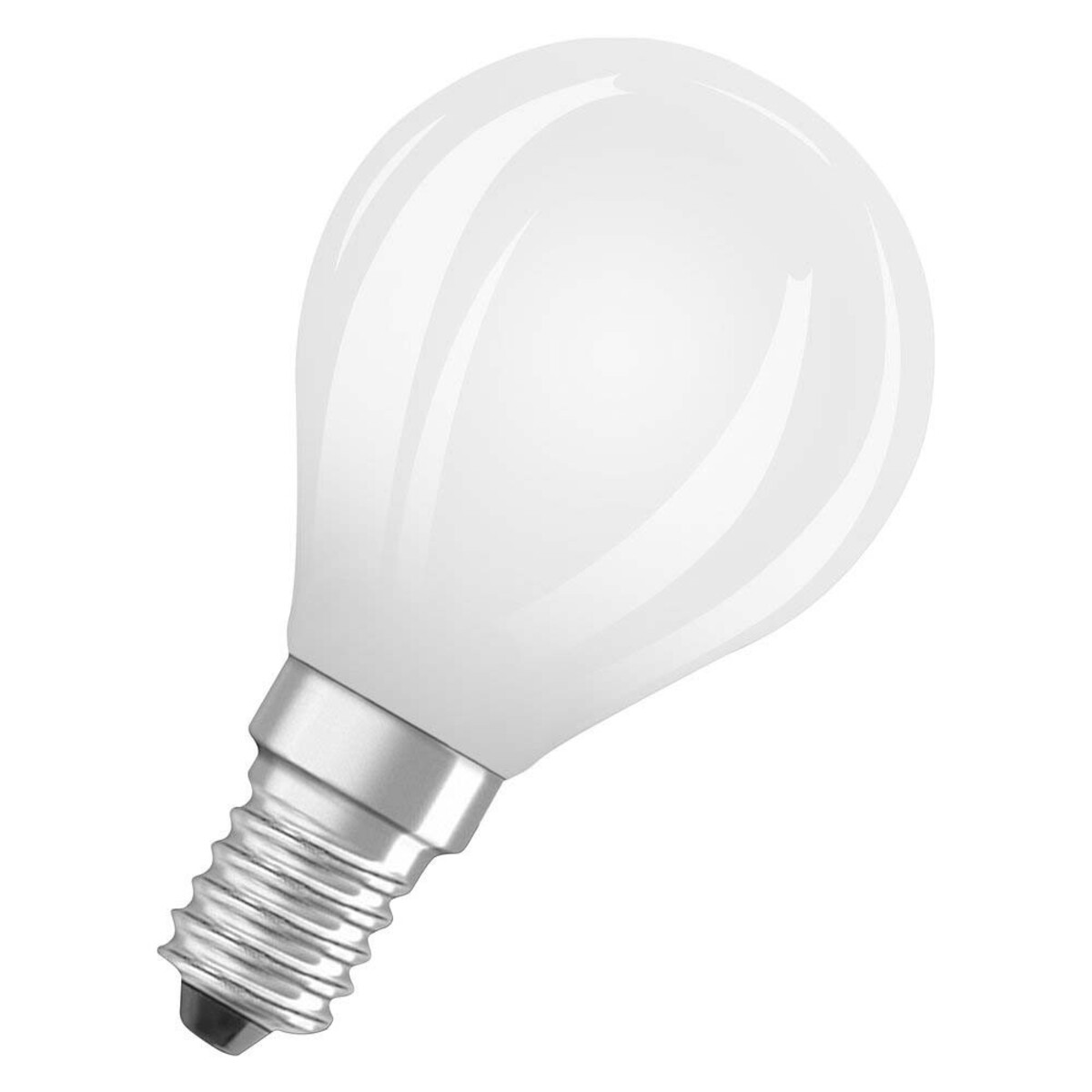 OSRAM LAMPE LED-Tropfenlampe E14 PCLP25D2,8827GLFRE14 OSRAM LAMPE LED-Tropfenlampe E14 PCLP25D2,8827GLFRE14 von OSRAM LAMPE