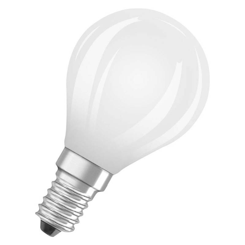 OSRAM LAMPE LED-Tropfenlampe E14 PCLP25D2,8827GLFRE14 von OSRAM LAMPE