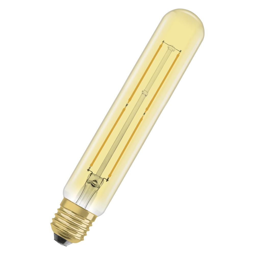 OSRAM LAMPE LED-Vintage-Lampe E27 1906LEDCLF354W820FGD OSRAM LAMPE LED-Vintage-Lampe E27 1906LEDCLF354W820FGD von OSRAM LAMPE
